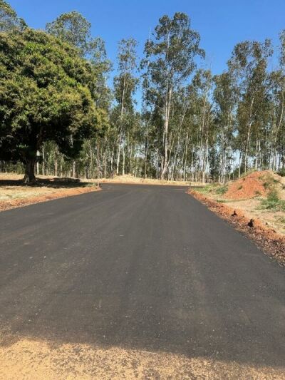 Imagem da notícia Prefeitura de Costa Rica entrega obra de R$ 1,1 milhão para a comunidade da Lage